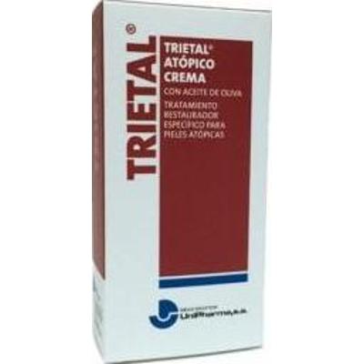 Unipharma Trietal™ Krem Atopowy 200ml