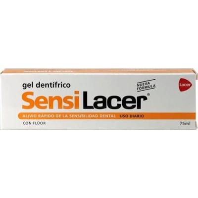 Sensilacer żel dentystyczny 75ml