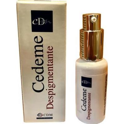 Cdm Cedeme Depigmentujący 30ml