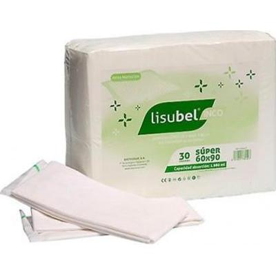 Chusteczki Lisubel Super 60 X 90 cm 30