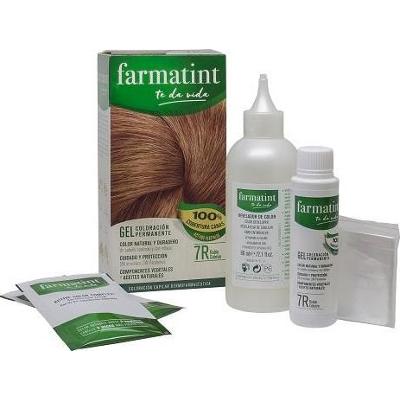 Farmatint 7r Kasztanowy Blond 155ml