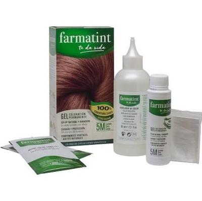 Farmatint 5m Jasny Mahoń Kasztanowy 135ml