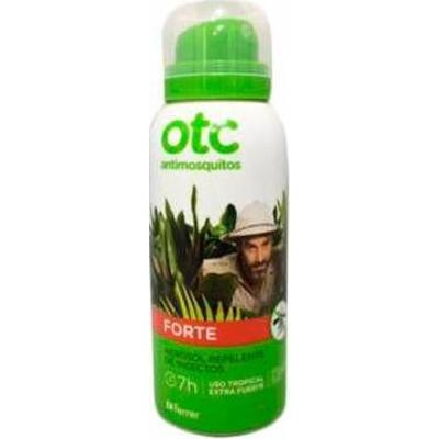 Otc Spray przeciw komarom Forte 100ml