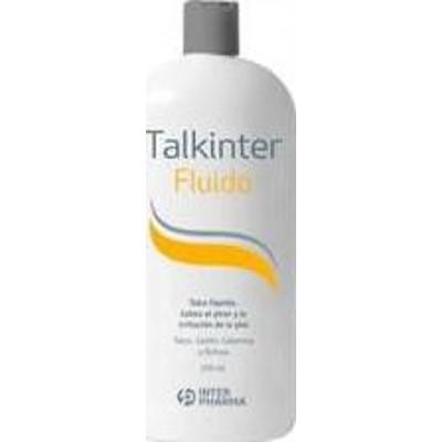 Inter Pharma Płyn Talkinter 250ml