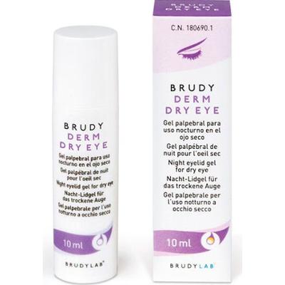 Brudy Lab Derm Suche oczy 10ml