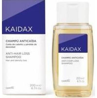 Kaidax szampon przeciw wypadaniu włosów 200ml
