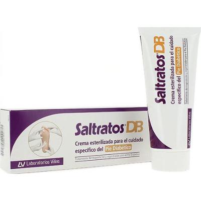 Laboratorios Viñas Saltrati Db Stopa Cukrzycowa 100ml