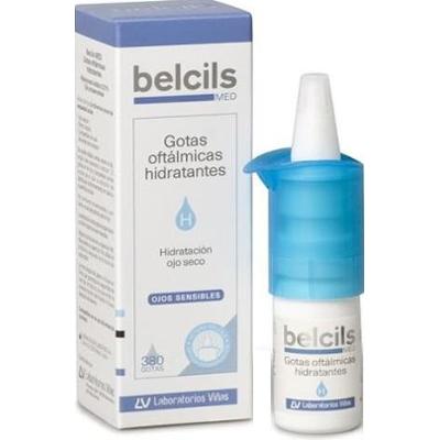 Belcils Nawilżające krople do oczu 10ml