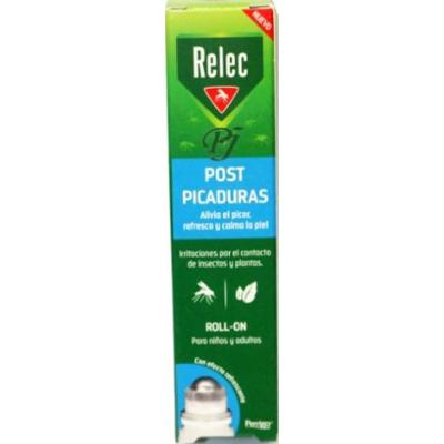 Relec Roll On po nakłuciu 15ml