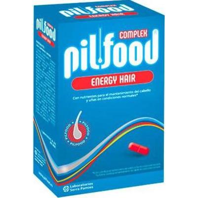 Pilfood Complex Energy Hair 180 tabletek