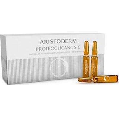Fiolki Aristoderm Proteoglikany C 30 Jednostka Arystotelesa