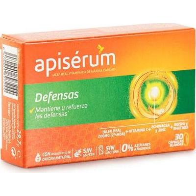 Kapsuła Fendera Apiserum Apiserum