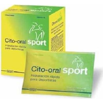 Cito-Oral Torby sportowe 10