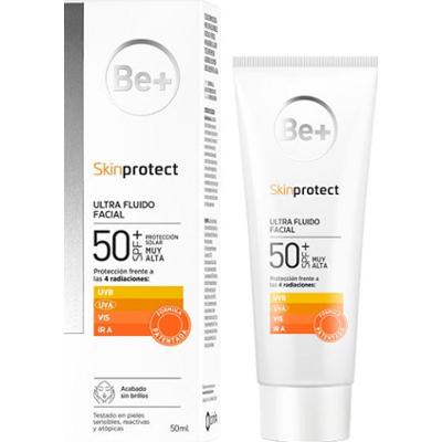 Be+ Skin Protect Face Spf50+ 50ml
