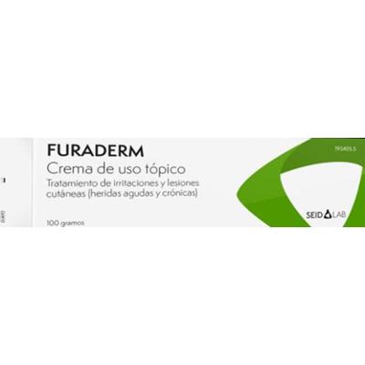 Furaderm 100g