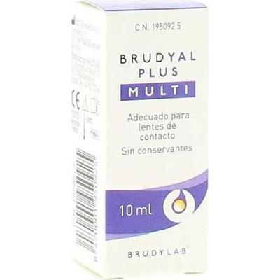 Brudy Lab Brudyal Plus Multi 10 ml