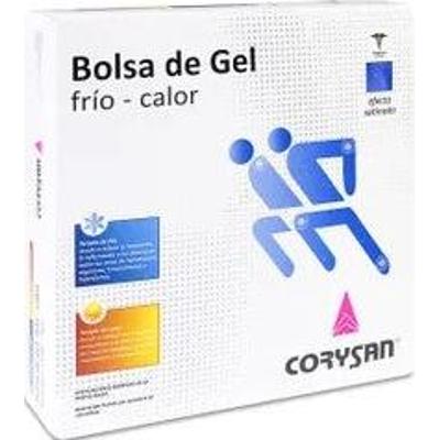 Okład żelowy na gorąco i na zimno Corysan 1U