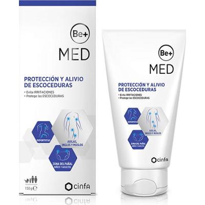 BE+ Med Rubs 150ml