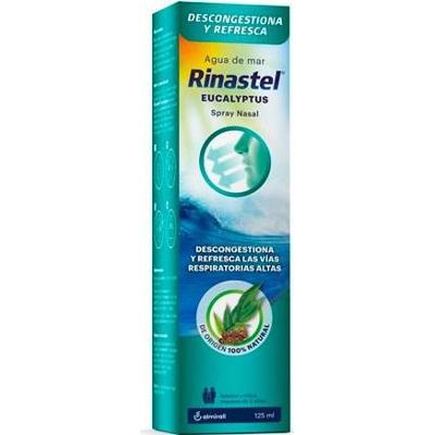 Rilastil Rinastel Eukaliptus Spray do nosa 125 ml