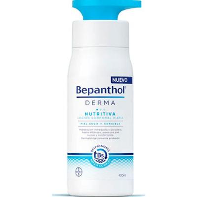 Bepanthol Odżywczy balsam 400 ml