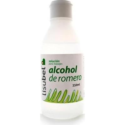 Lisubel Alkohol rozmarynowy 250 ml