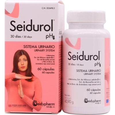 Seid Lab Seidurol 60 Kapsułek