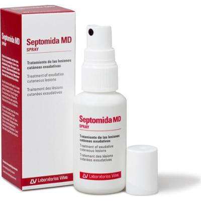 Septomida Md Spray 50 ml