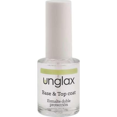 Unglax Experts Baza i lakier nawierzchniowy 10 ml