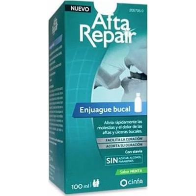 Cinfa Afta Repair płyn do płukania jamy ustnej 100ml