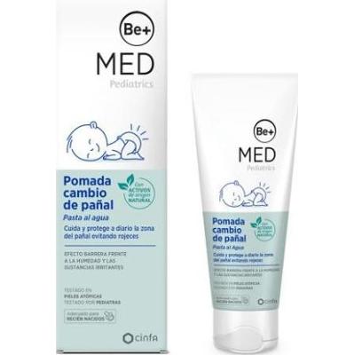 BE+Med Pediatric Maść do przewijania 75ml