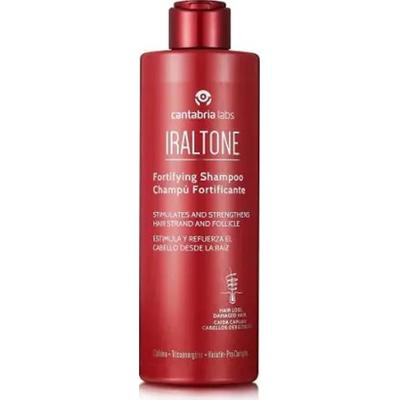 Iraltone Szampon wzmacniający 400ml