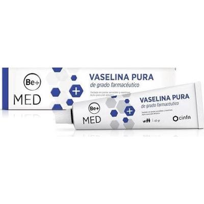 BE+Med Czysta wazelina 60g