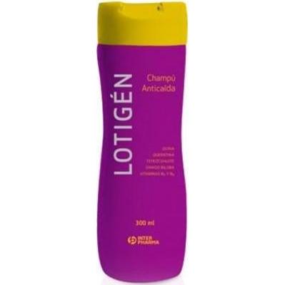 Interpharma Lotigen Szampon na Wypadanie Włosów 300 ml