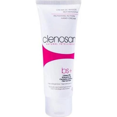 Clenosan Krem do rąk 75ml