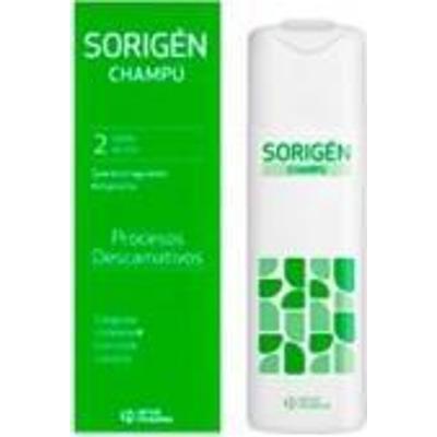 Interpharma Szampon Sorigen Sorigen