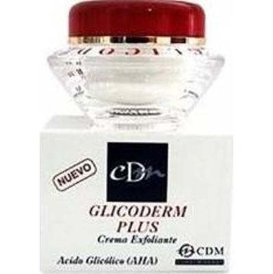Cdm Glicoderm Plus Krem 50ml