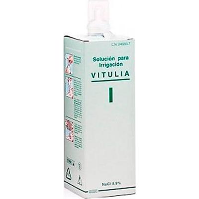 Rozwiązanie do nawadniania Vitulia 250ml