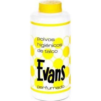 Talk perfumowany Evans 125g