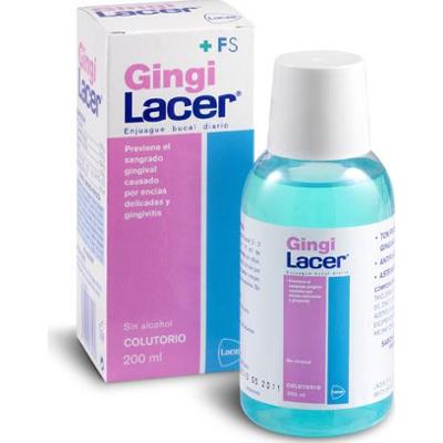 Płyn do płukania jamy ustnej Gingillacer™ 200ml