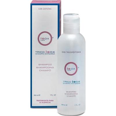 Szampon przeciw wypadaniu włosów Tricoioox™ 200ml