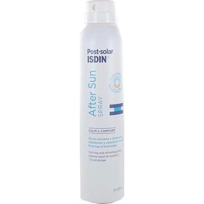 Isdin Spray po opalaniu Natychmiastowy efekt 200ml