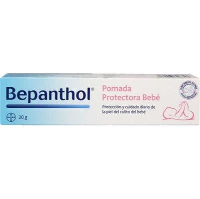Bepanthol Krem ochronny dla dzieci 30g