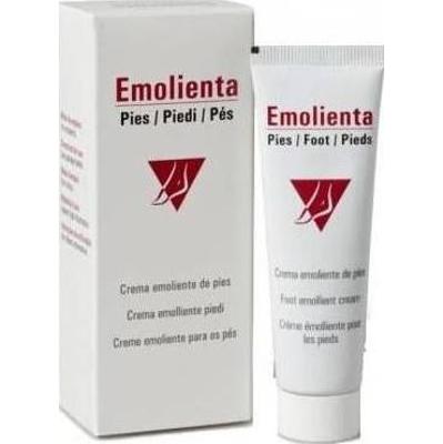Laboratorios Viñas Emolienta Pies Krem emolientowy 30 ml