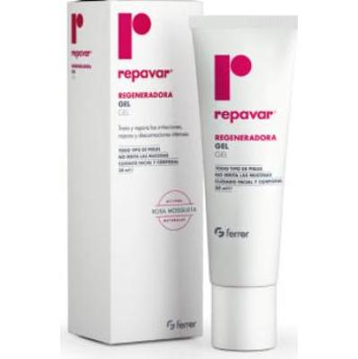 Repavar Regenerate Żel 30ml