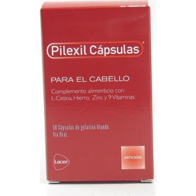 Pilexil™ 50 kapsułek