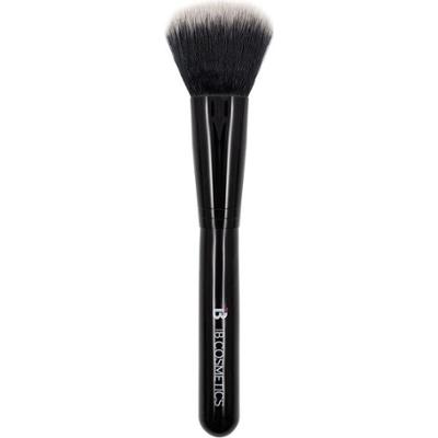 Ib cosmetics Pędzel do pudru 1 sztuka