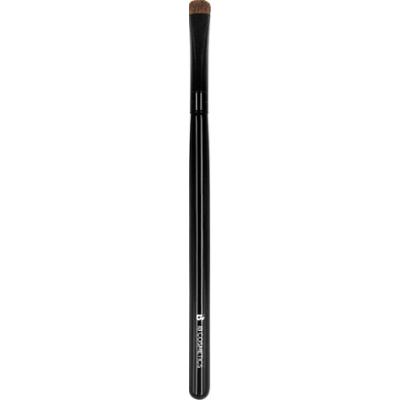 Ib cosmetics Płaski pędzel do cieni do powiek 1 sztuka