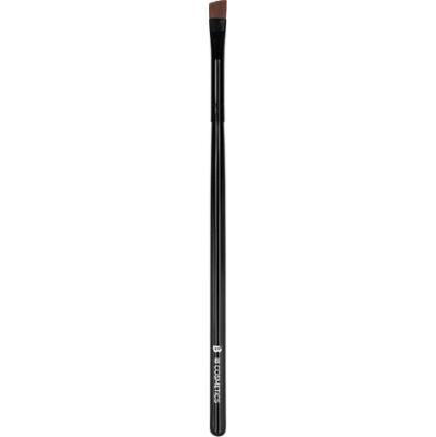 Ib cosmetics Skośny pędzelek do cieni do powiek 1 sztuka
