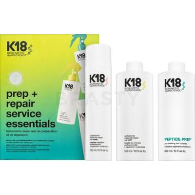 K18 Niezbędne narzędzia do naprawy przygotowawczej 750 ml