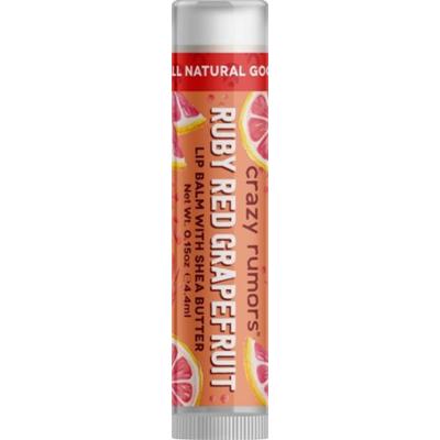 Crazy rumors Balsam do ust Ruby Red Grapefruit 425g
